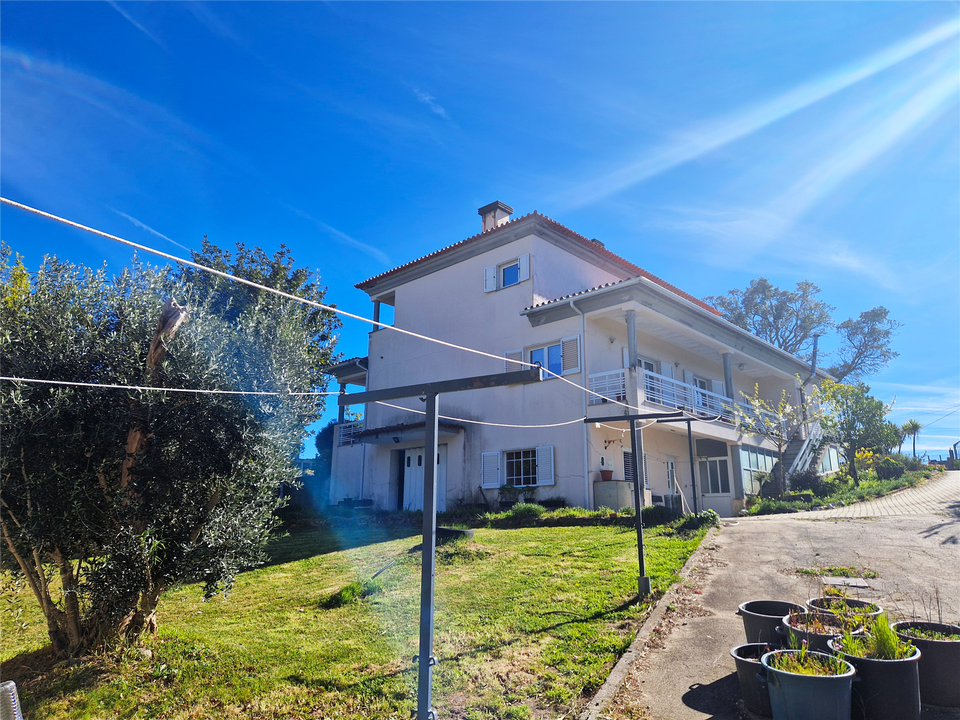 Byhus i Viseu, Viseu - foto 1